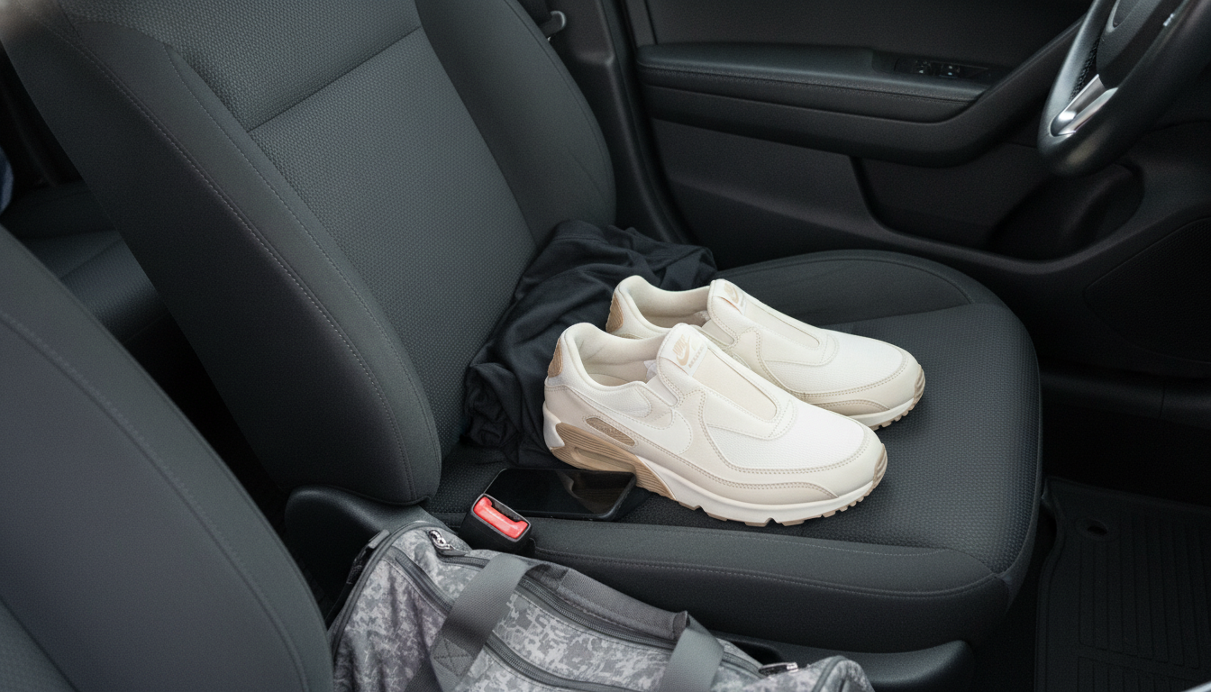 Nike Slip-On Shoes: Styles, Fit Tips, and Walking Use