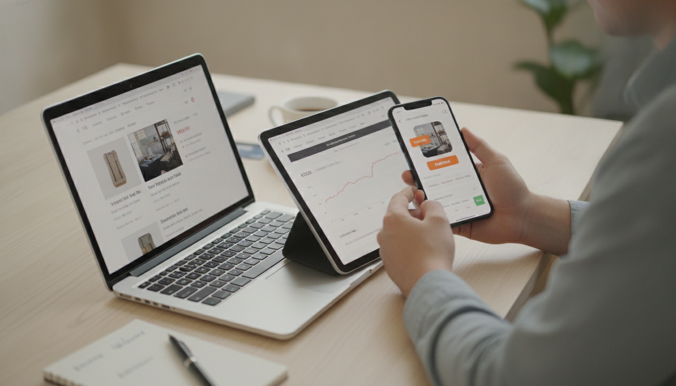 Is That Lightning Deal Really Cheaper? 4 Quick Checks