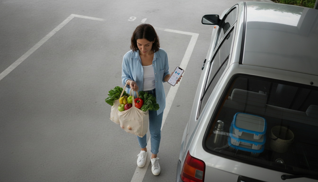 Daily Habits to Build Wealth on a Low Income
