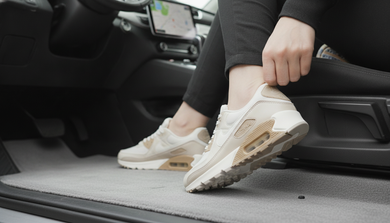 Best Slip-On Sneakers for Women: Comfort & Secure Fit