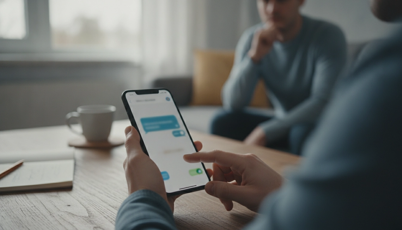 Role-Play Tough Talks at Home With AI (Step-by-Step)