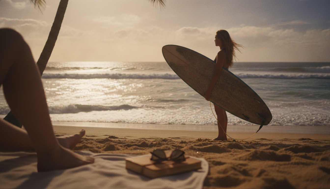 Positivity vs Negativity Quotes: Learn to Surf the Waves
