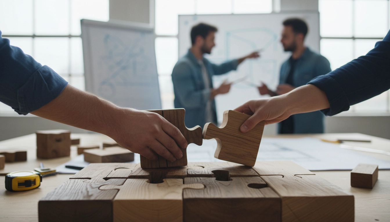 Stronger Together Model of Practice: How It Works