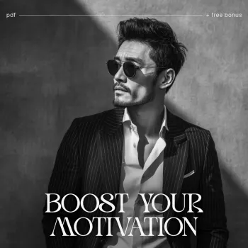 Simple Morning Routine: 3 Steps to Stay Motivated