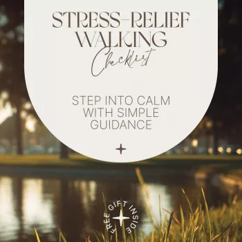Walking Meditation vs Mindful Walking: Key Differences